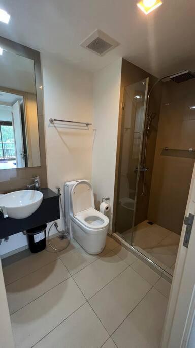 Sea View Unixx 2rooms,2bathrooms *